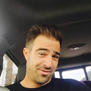 Meet your Posher, Mark